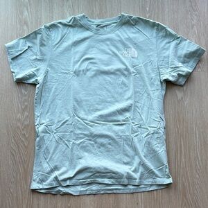 The North Face Men’s Short-Sleeve Tee